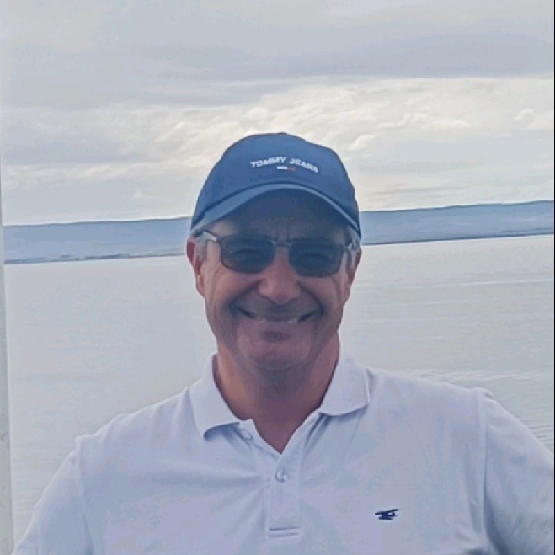 Cristián Estay